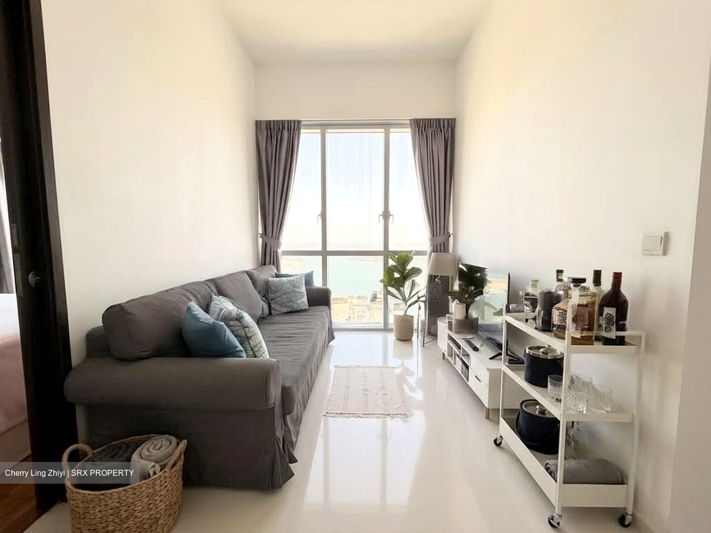 Eon Shenton (D2), Apartment #570237641